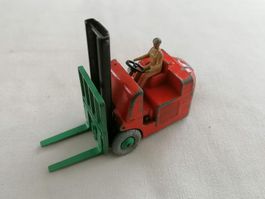 Dinky Toys - Coventry Climax /Fork Lift Truck