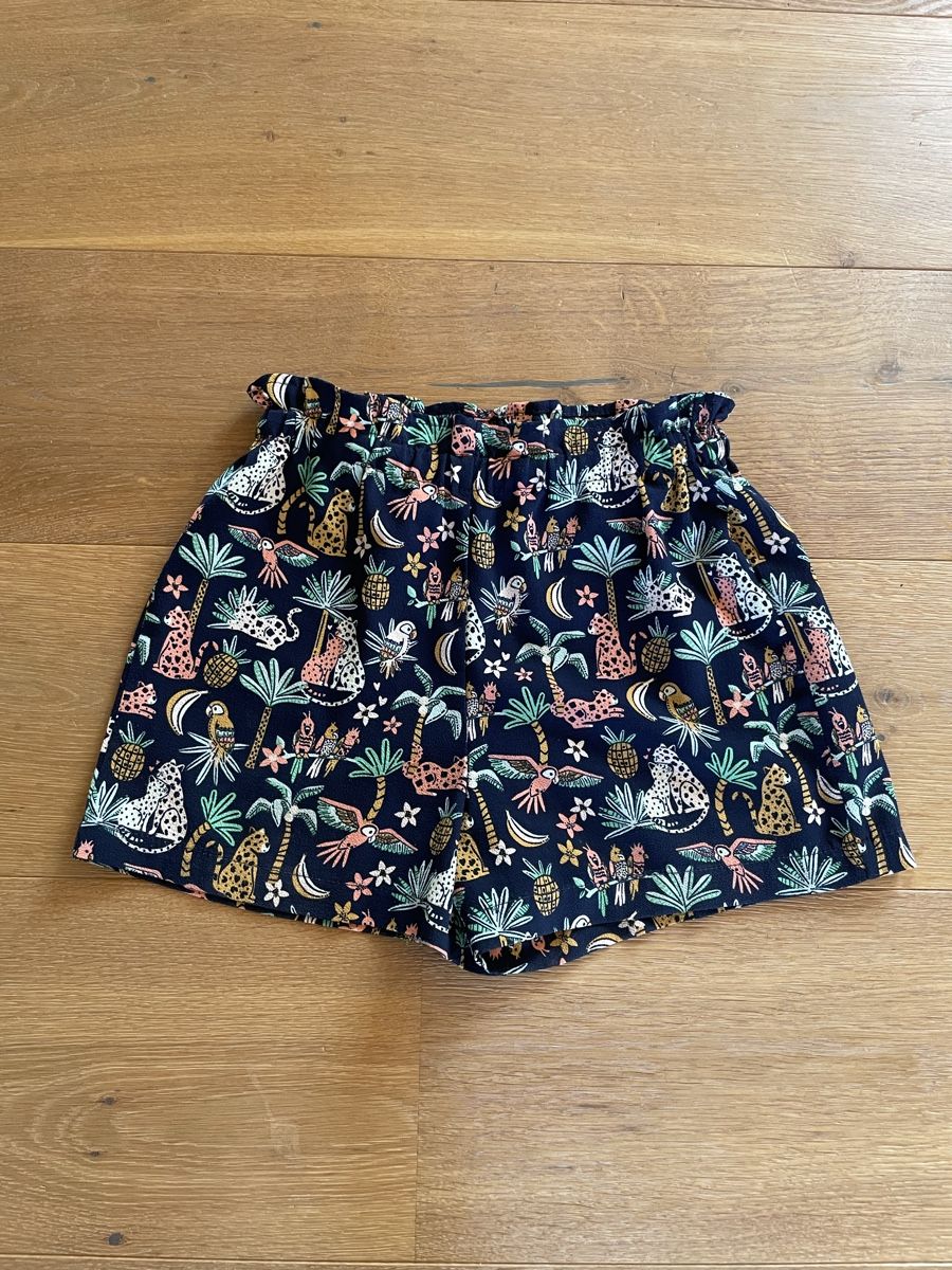 Pantaloni: Shorts / Kurze Hosen – Usato da Aarwangen venduto da erd_ngx8