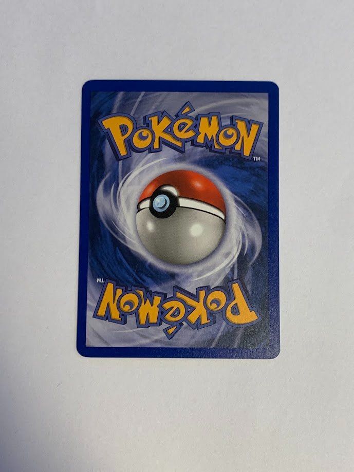 Bandai Carte collezionabili: Pokemon Vigoroth - 47/109 EN – Usato da schaan venduto da Schokoloco 1