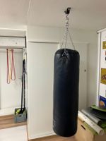 Boxsack (Box bag) für Condition Training