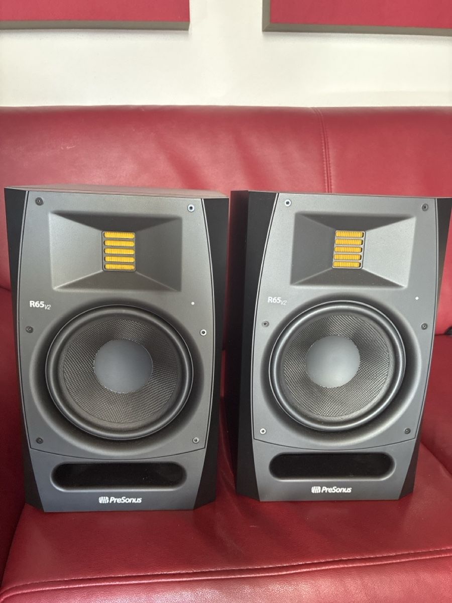PreSonus Haut-parleurs: Presonus R65V2 – D'occasion à Rotkreuz par Dreinle