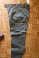 Uniformhose olivegrün