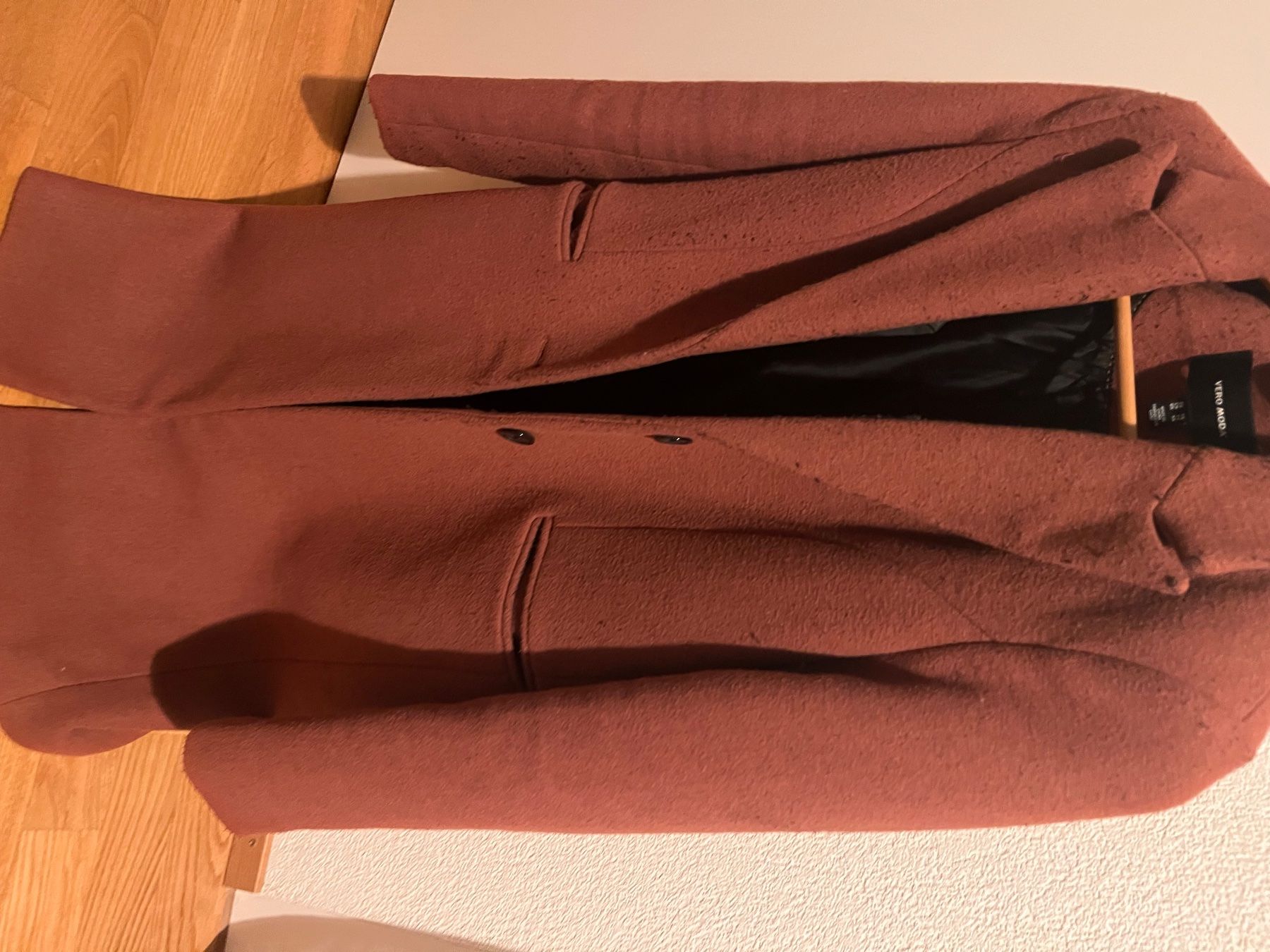 Vero Moda Cappotti: Mantel von Vero Moda – Usato da Bern venduto da kreativss 2