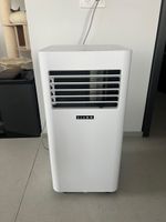 ELEGO Klimagerät inkl. Fensterdichtung - WIE NEU! 
