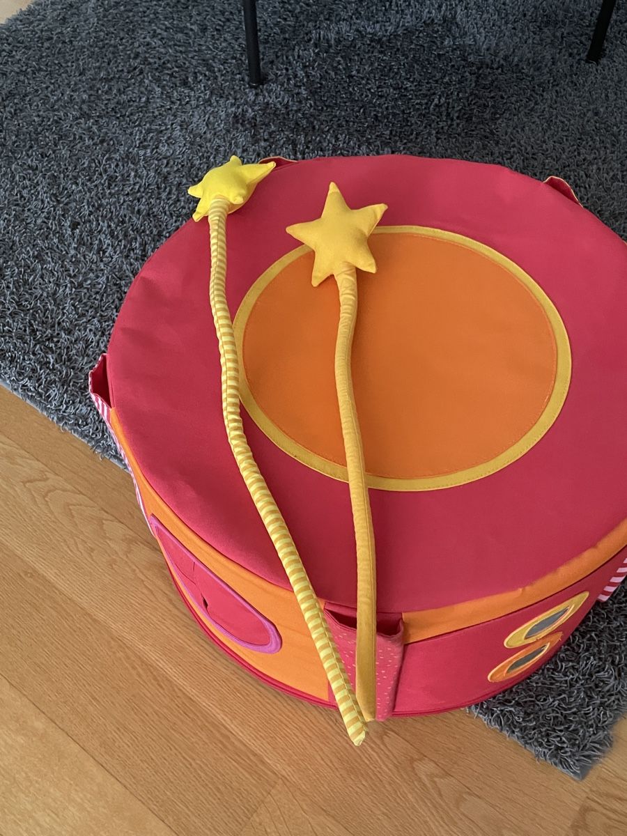 Haba Sgabelli: Hocker von der Marke Haba – Nuovo (secondo la descrizione) da Amriswil venduto da mar_vb2x 6