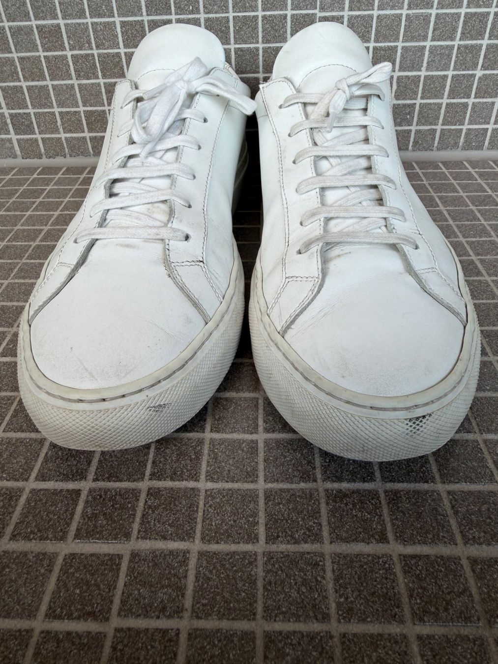 Scarpe da uomo: Common Projects Achilles Low, Größe 43 – Usato da Zürich venduto da ClassyD 2