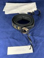 Neu : Ceinture Versace Jean - 90cm