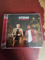 CD - Etobasi – D'Passage (SCHWEIZ, Hip Hop, 2010)
