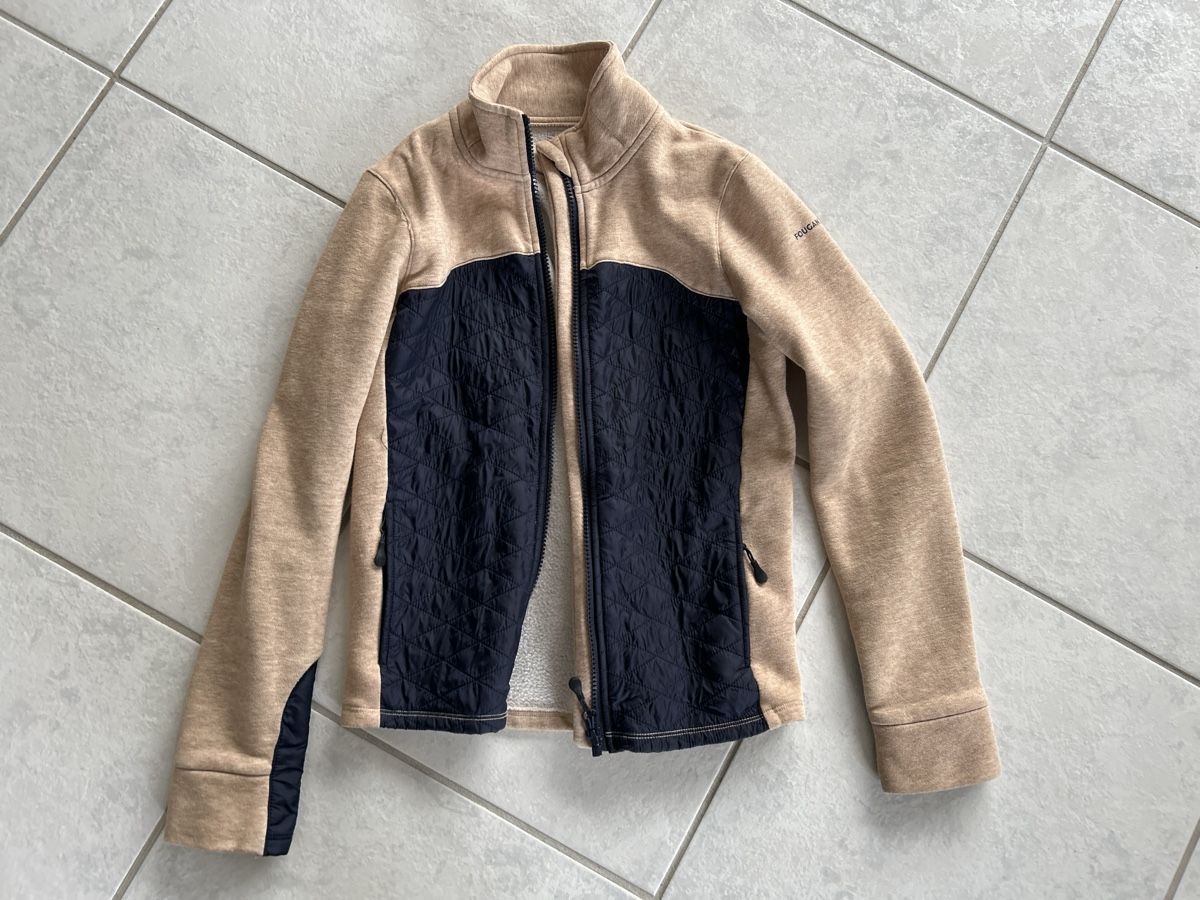 Giacche & Cappotti: Jacke Gr 146/152 – Usato da Lostorf venduto da Venice16