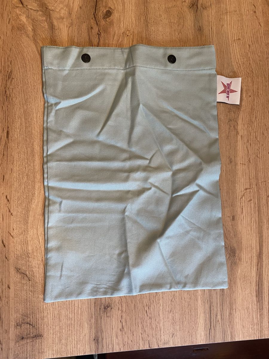 Kokadi Bauch- & Rückentragen: Kokadi Onbu XL Federn Florian Reverse – Neu (gemäss Beschreibung) aus Wiler b.Utzenstorf von jk9_x7s6 3