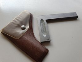 Haarwinkel  100mmx70mm