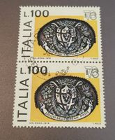 Italien 1976 briefmarke