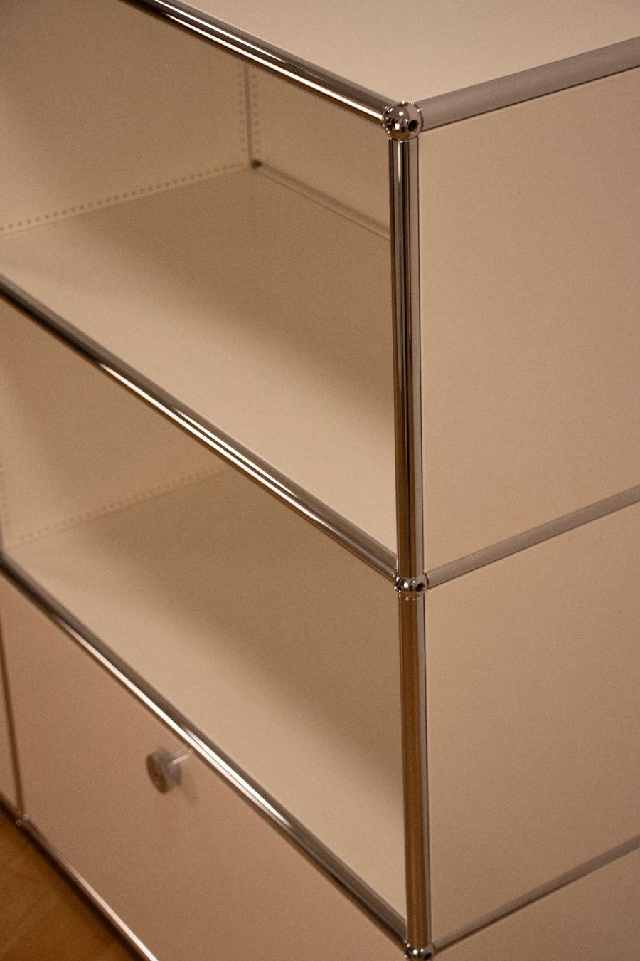 USM Scaffali: USM Haller Regal – Usato da Zollikerberg venduto da N_a_c_h_l_ass_ZH 3