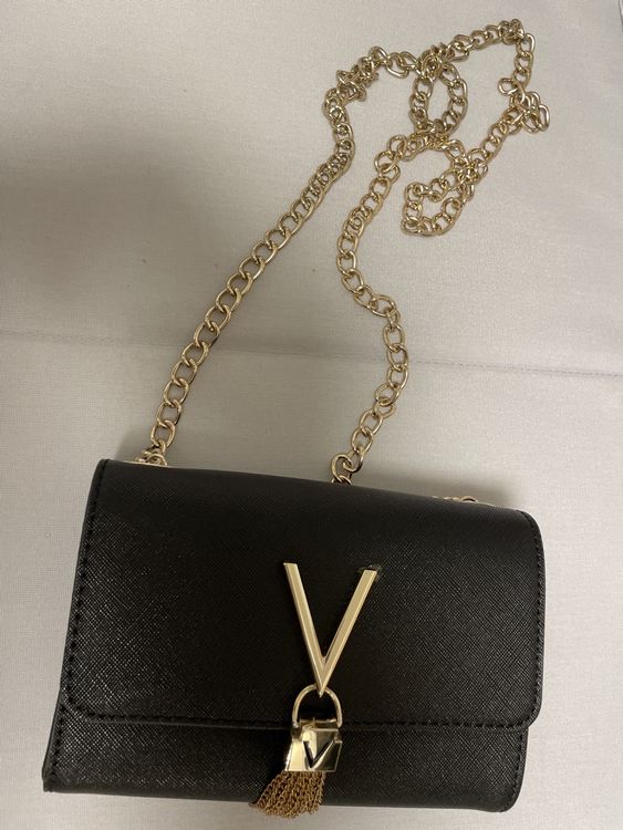 Sac valentino noir hotsell