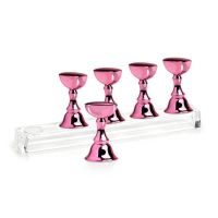 Nail Art Tiphalter - Nagelspitzen Halter