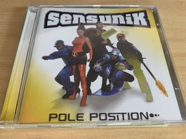 Sens Unik – Pole Position