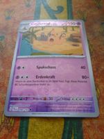 POKEMON  Colossand   G  PAL DE  096/193   KP150  2023