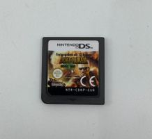 Duke Nukem Critical Mass (Nintendo DS)
