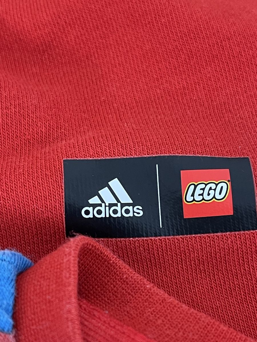 Pantaloni: Ensemble enfant Adidas Lego – Usato da Bussigny venduto da Dali430 4