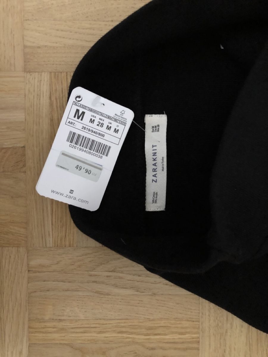 Zara Gonne: Jupe midi Zara – Nuovo e nell'imballaggio originale da Onex venduto da kattrina 1