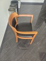Holz Stuhl
