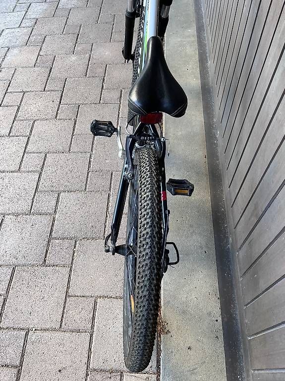 Velos: Wheeler Junior Trial 24 – Gebraucht aus Fehraltorf von Chrischutz 3