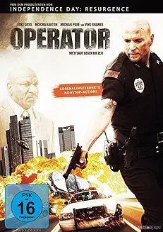 Tous les DVDs: OPERATOR – D'occasion à Ebikon par Moviefreak01