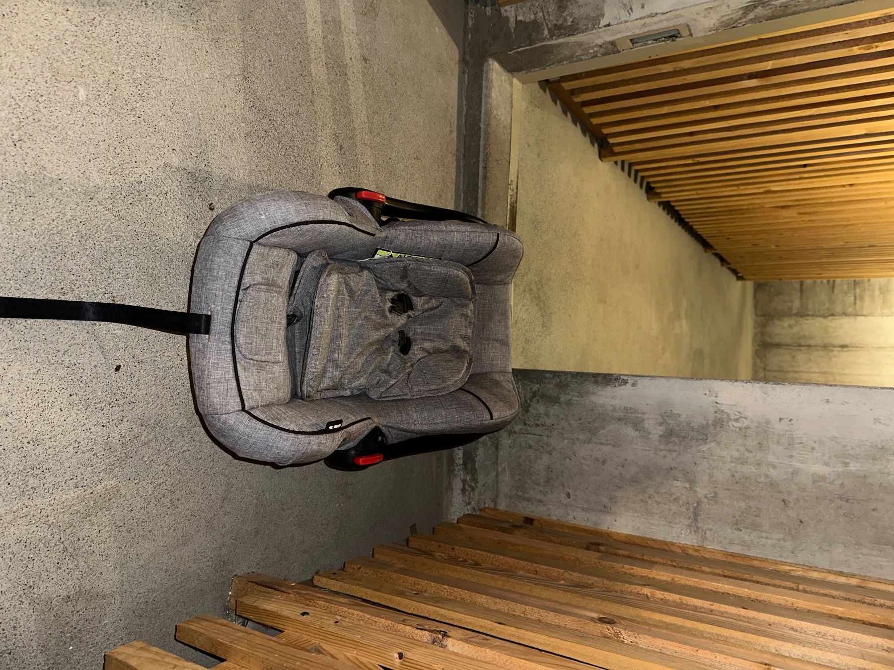 Carrozzine: ABC Design Kinderwagen – Usato da Münchenbuchsee venduto da tha_mx2d 4