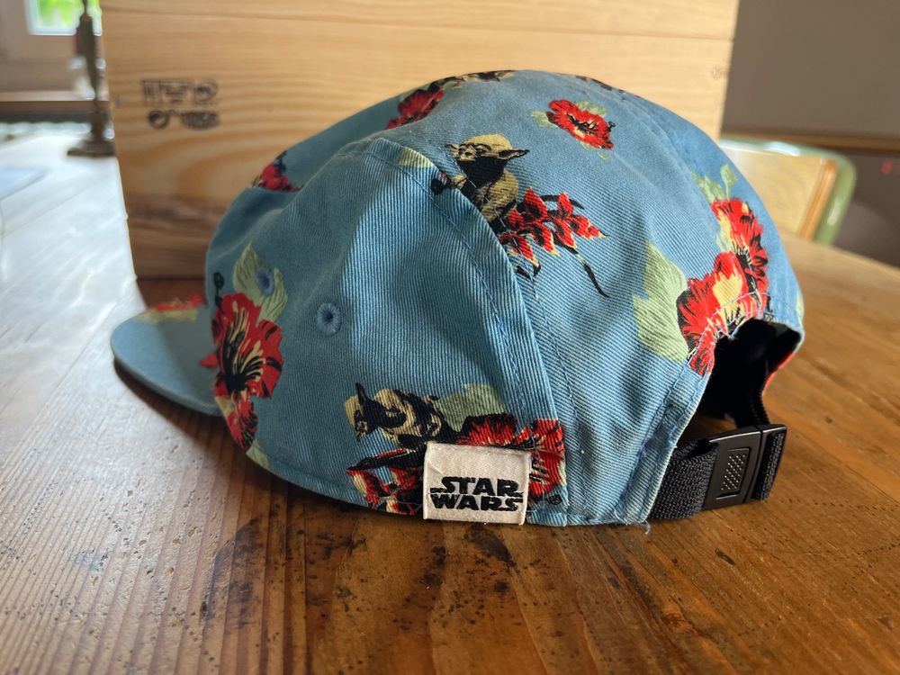 STAR WARS Vans 5 Panel Cap Acheter sur Ricardo