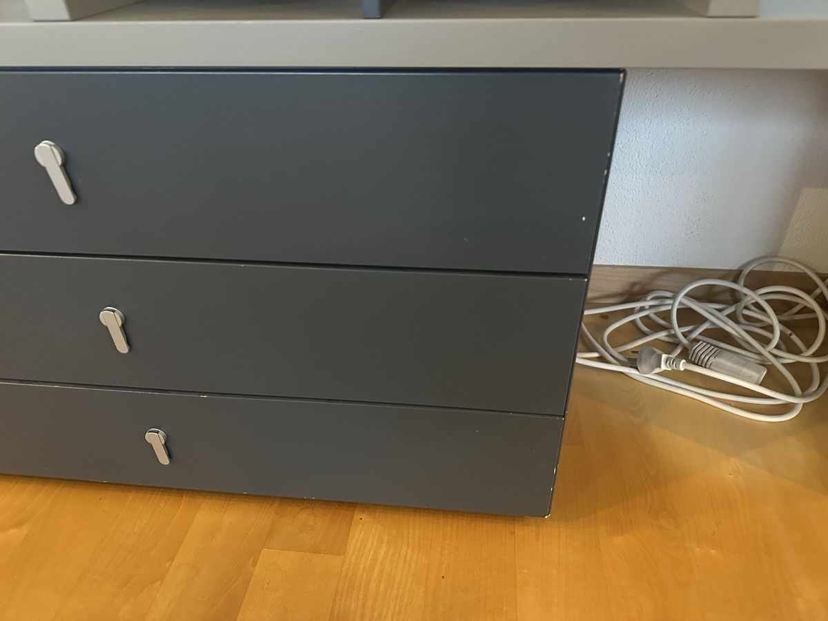 Commodes: Sideboard – D'occasion à Seengen par ben_59d2 3