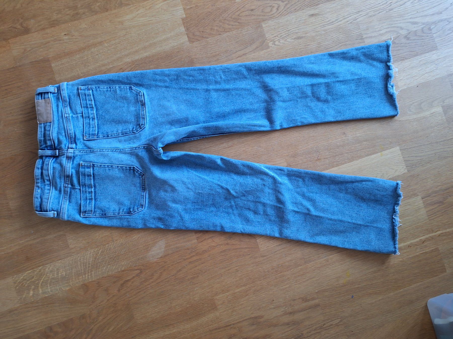 Zara Jeans: Zara jeans 36 – D'occasion à Bern par lenelowic 3