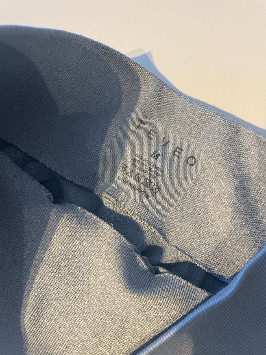 Teveo Leggings: Teveo Sport Leggins – Gebraucht aus Thun von nie_8v9b 2
