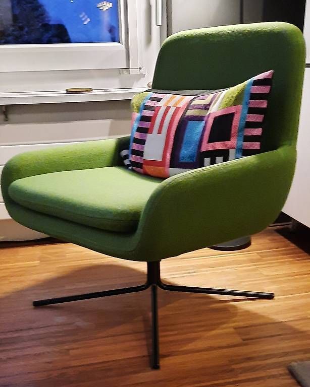 Softline Poltrone: Softline  Coctailsesel  COCO – Usato da Galgenen venduto da Madre 3