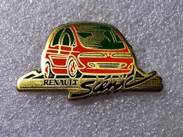 Ansteckpin 64: Renault