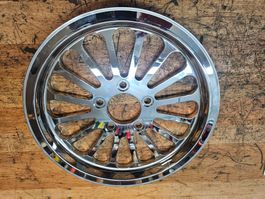 Zahnriemenscheibe für Harley Davidson (Rear Pully)