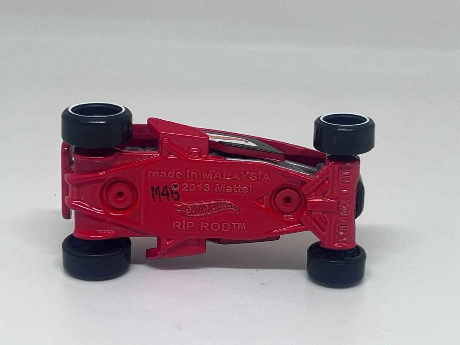 Hot Wheels Modellautos: Hot Wheels Rip Rod #392 – Gebraucht aus Wildegg von LaaBoutique 3