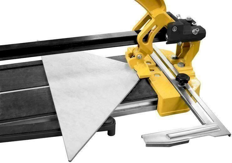 Tutti gli attrezzi: Güde Profi Hand Fliesenschneider GHF 800 – Nuovo e nell'imballaggio originale da Bottighofen venduto da zaap 2