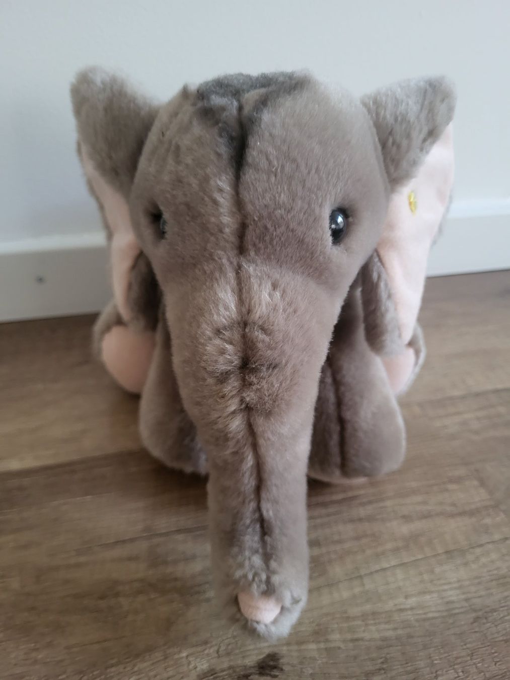 Steiff Giocattoli: Steiff Elefant – Usato da Küsnacht ZH venduto da Jasmin2000 2
