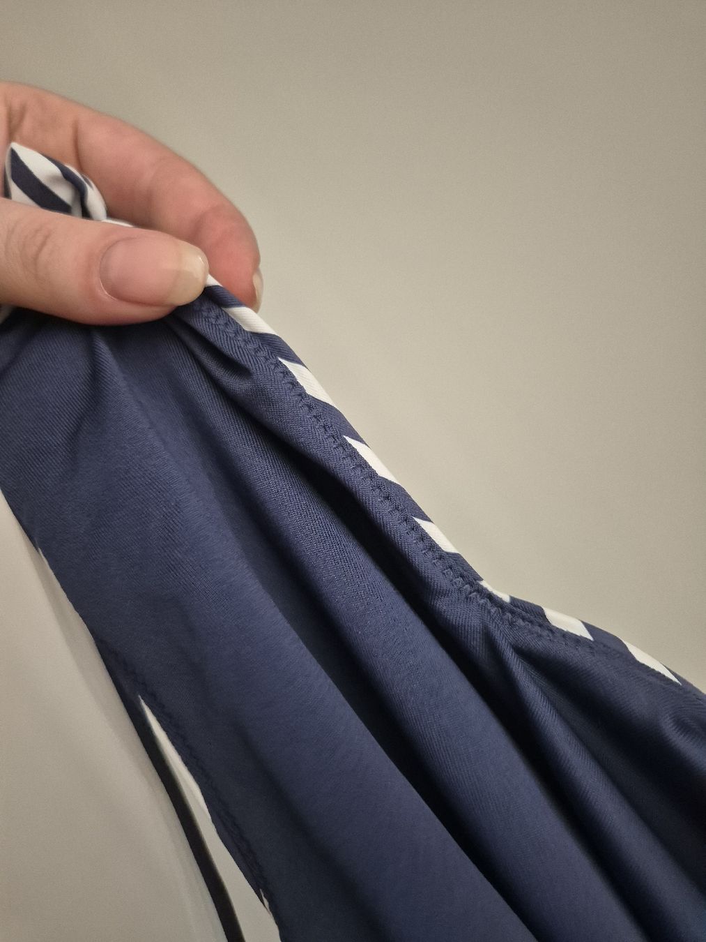 Costumi da bagno & Bikini: PULL&BEAR Badeanzug gestreift Gr. S, keine Gebrauchsspuren – Nuovo (secondo la descrizione) da Horw venduto da uhtab 4