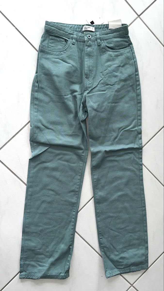 Jeans: CALLIOPE JEANS GR. S NEU – Nuovo e nell'imballaggio originale da Unteraegeri venduto da MH203 3