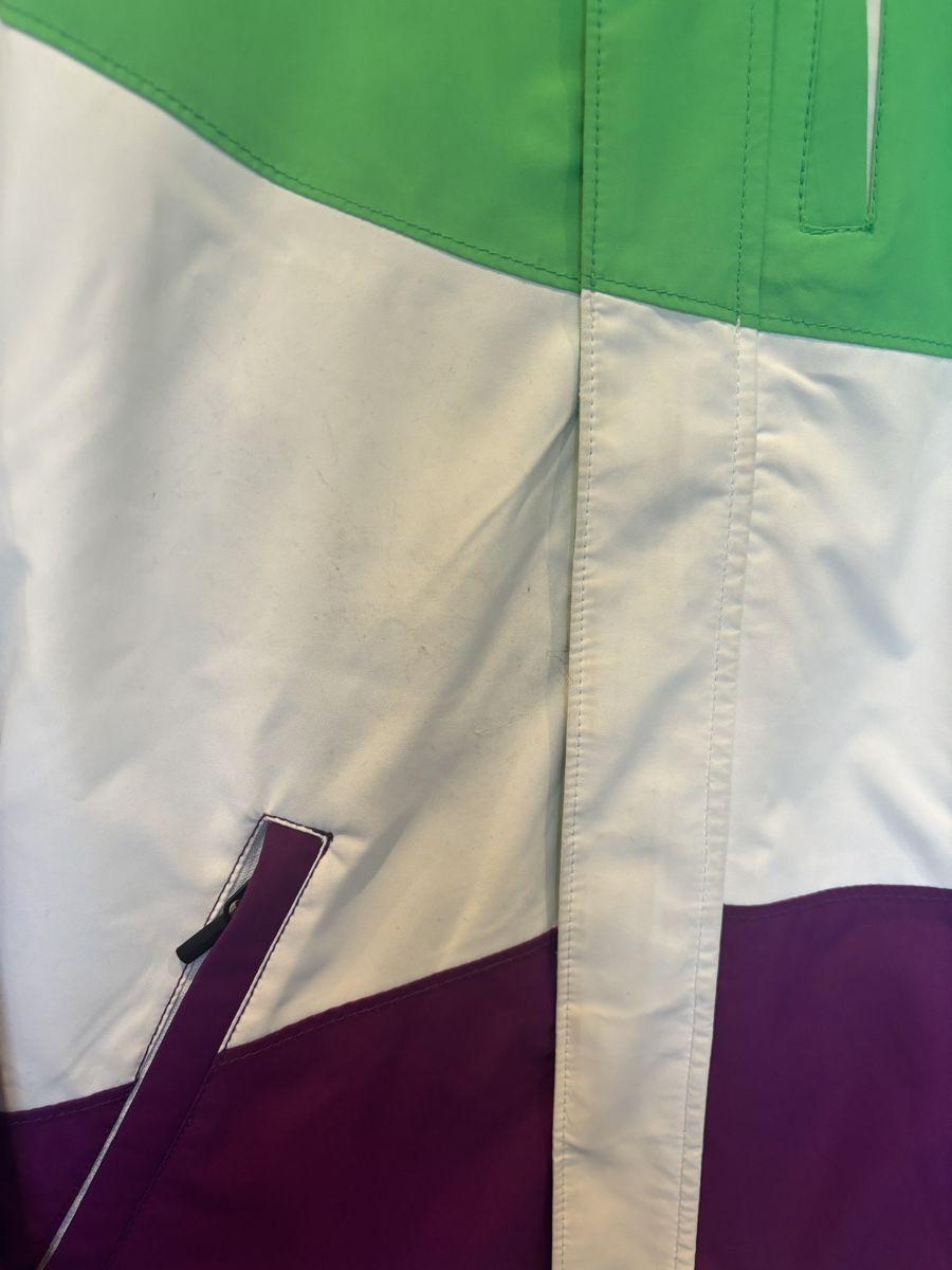 Chiemsee Jacken: Ski-/ Snowboardjacke – Gebraucht aus Turbenthal von samara.g.z 5