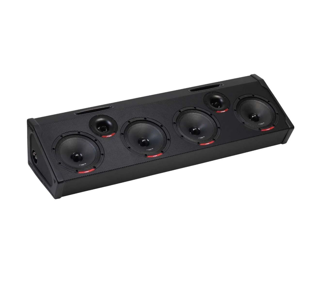 Casse acustiche: ViBE SLICKPROBOX6-V0 – Nuovo e nell'imballaggio originale da Corcelles-près-Payerne venduto da FactoryofSound