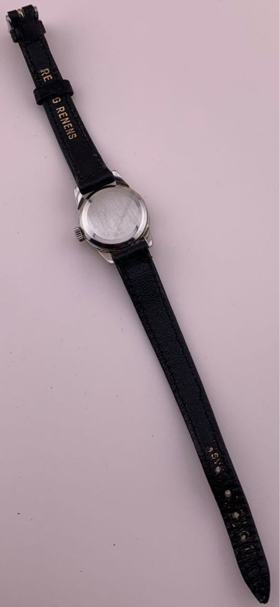 Omega Uhren: 50-er Vintage Omega Handaufzug – Gebraucht aus Untersiggenthal von TimeandShine 6