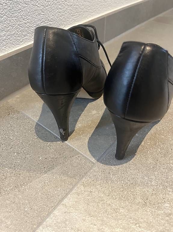 Damenschuhe: Pumps – Gebraucht aus Balzers von mc-mary 2