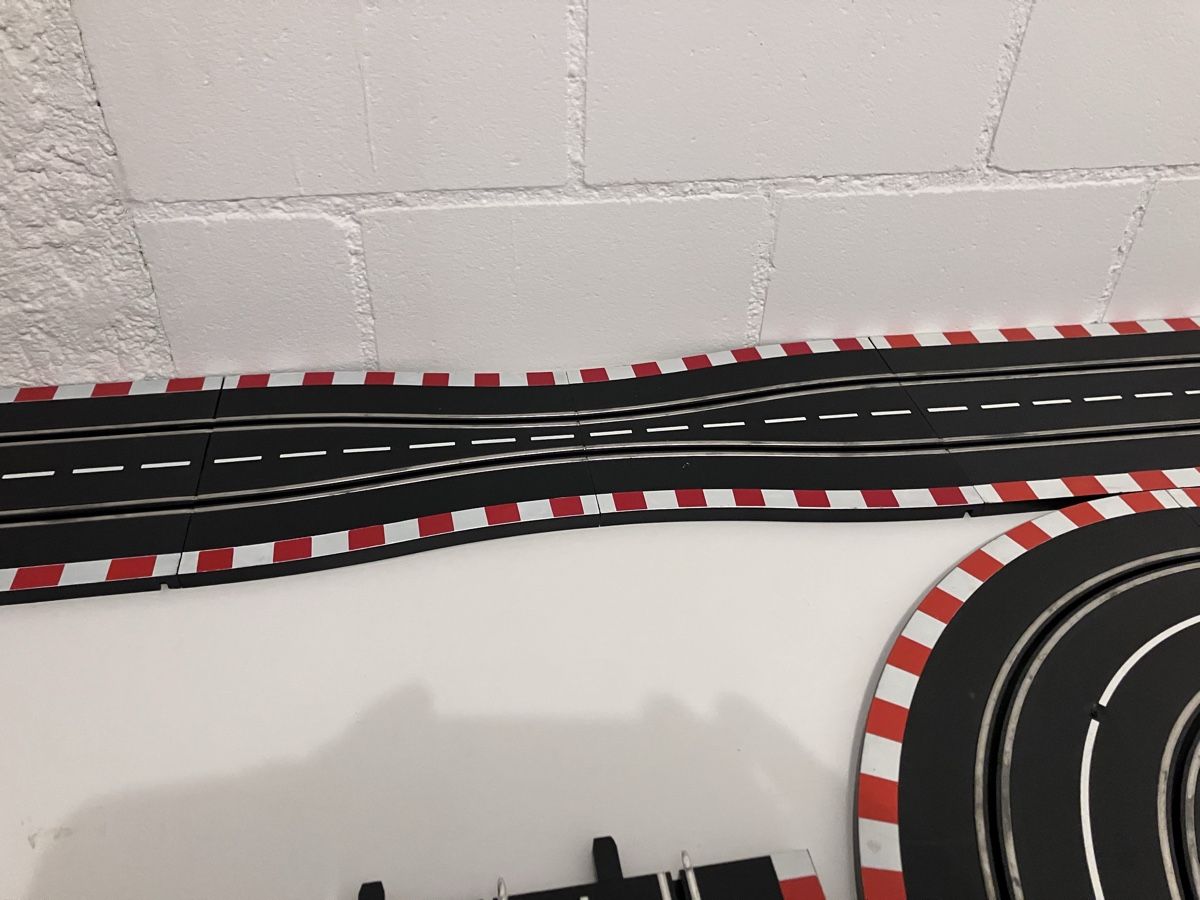 Carrera Circuits: Carrera Profi Bahn – D'occasion à Winkel par Bluesharry1 7