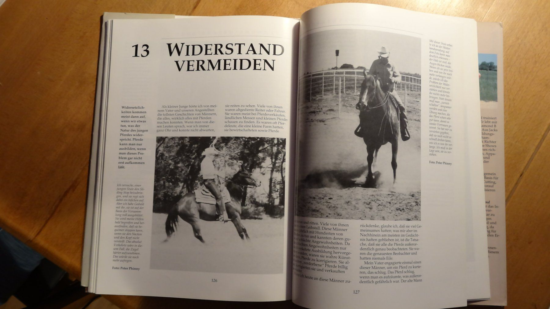 Bücher: Western Training Jack Brainard  141 Seiten ungebraucht – Neu (gemäss Beschreibung) aus Anwil von larks 8