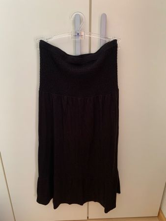Damen-Jerseykleid/-rock, blue motion 40/42 - wie neu