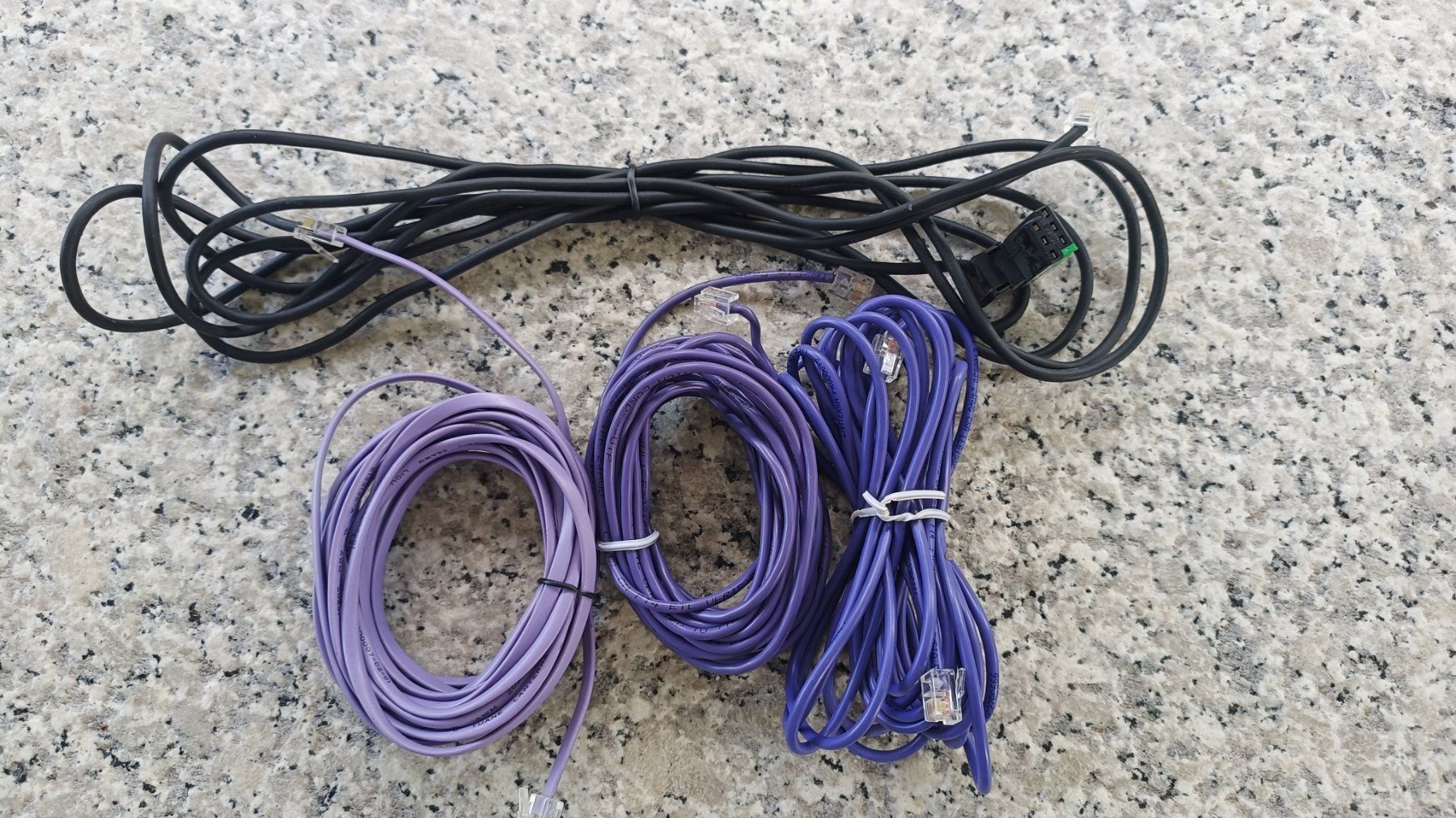Telefoni: Gigaset C 430 A – Usato da Gümligen venduto da dobias 1