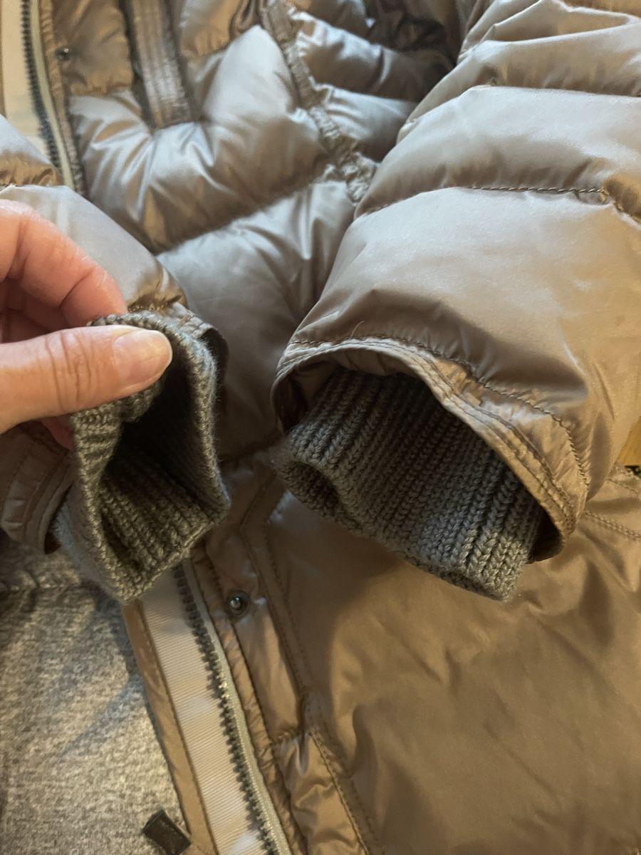 Jacken: Jacke Milestone Daunenjacke, Grösse 38, – Gebraucht aus Rüschlikon von Lajniii 4
