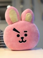 BTS Peluche BT21 officielle COOKY